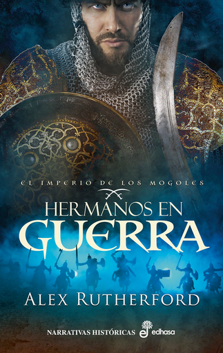 [9788435063531] HERMANOS EN GUERRA