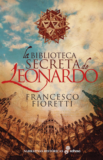 [9788435063364] LA BIBLIOTECA SECRETA DE LEONARDO