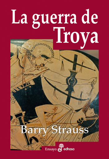 [9788435027410] LA GUERRA DE TROYA