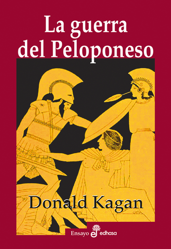 [9788435027601] LA GUERRA DEL PELOPONESO