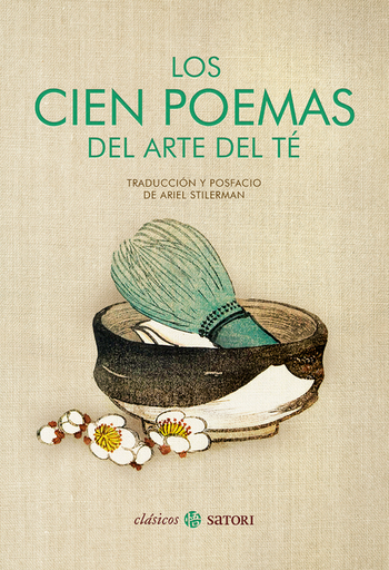 [9788419035400] LOS CIEN POEMAS DEL ARTE DEL TÉ