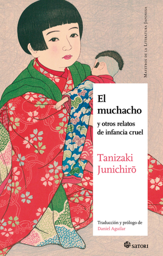 [9788419035295] EL MUCHACHO