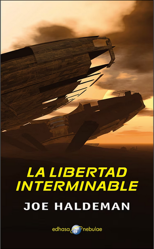 [9788435021241] LA LIBERTAD INTERMINABLE