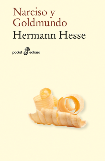 [9788435019279] NARCISO Y GOLDMUNDO