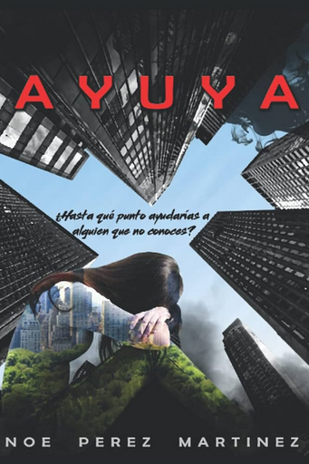 [9786120050781] AYUYA