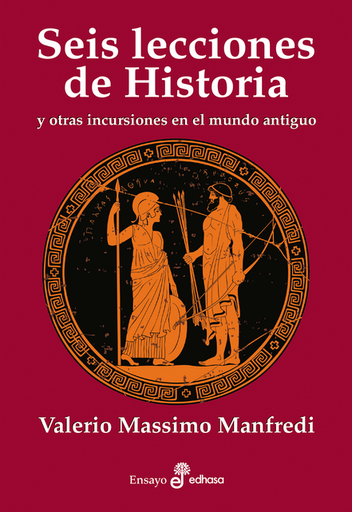 [9788435027595] SEIS LECCIONES DE HISTORIA