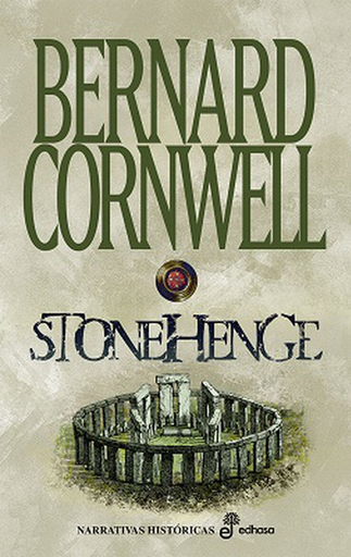 [9788435064088] STONEHENGE