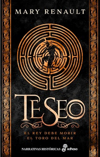 [9788435064187] TESEO