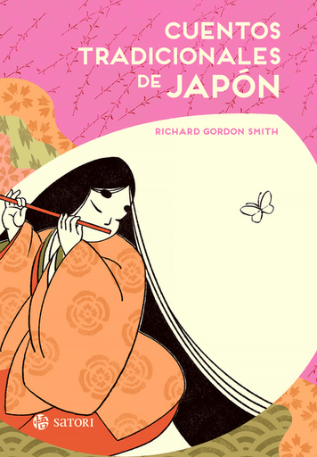 [9788419035486] CUENTOS TRADICIONALES DE JAPÓN