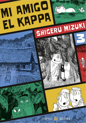 [9788419035370] MI AMIGO EL KAPPA 3