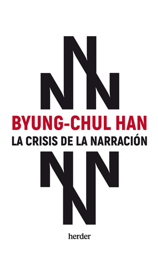 [9788425450433] LA CRISIS DE LA NARRACIÓN