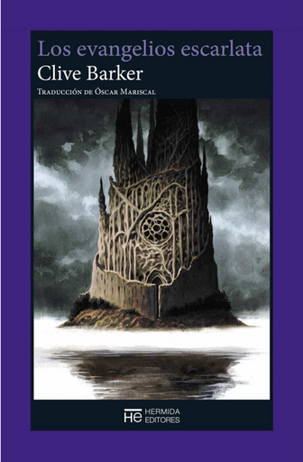 [9788412382631] LOS EVANGELIOS ESCARLATA