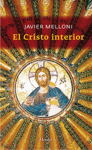 [9788425427015] EL CRISTO INTERIOR