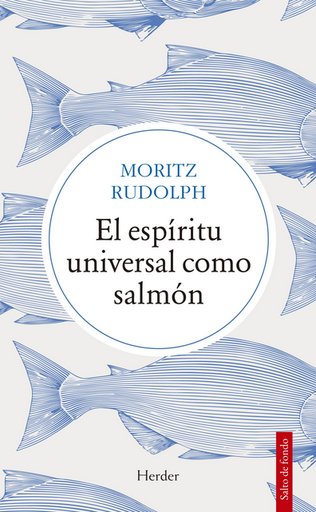 [9788425448805] EL ESPÍRITU UNIVERSAL COMO SALMÓN