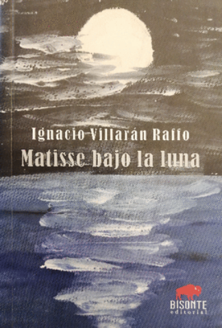 [9786124887659] MATISSE BAJO LA LUNA
