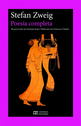 [9788412382662] POESÍA COMPLETA