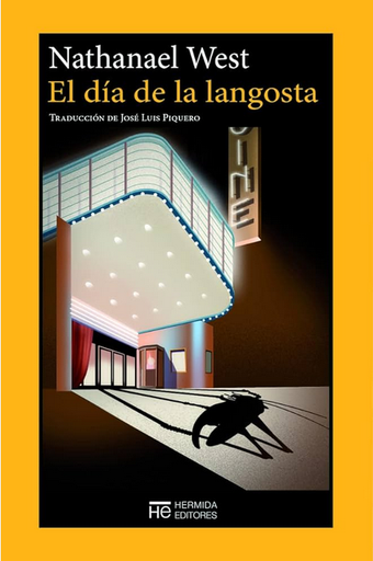 [9788412382679] EL DÍA DE LA LANGOSTA