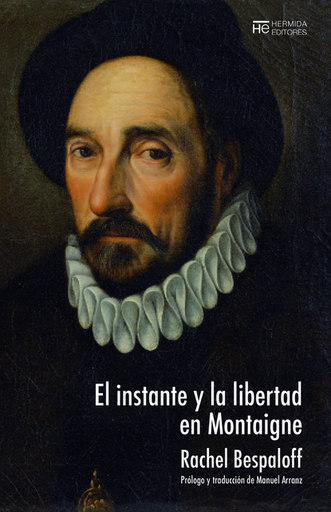 [9788412455410] EL INSTANTE Y LA LIBERTAD EN MONTAIGNE