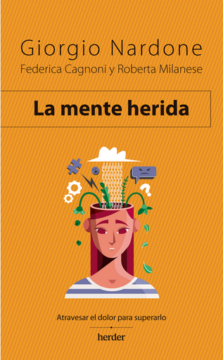 [9788425449949] LA MENTE HERIDA