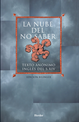 [9788425420542] LA NUBE DEL NO SABER