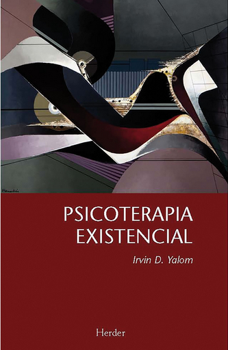 [9788425427862] PSICOTERAPIA EXISTENCIAL