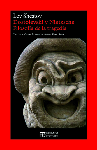 [9788412551907] DOSTOIEVSKI Y NIETZSCHE