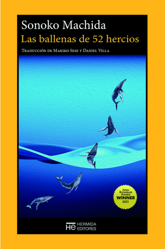 [9788412551938] LAS BALLENAS DE 52 HERCIOS