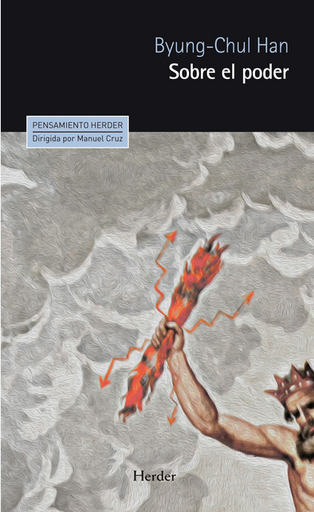[9788425438554] SOBRE EL PODER