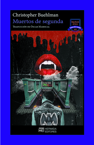 [9788412551983] MUERTOS DE SEGUNDA