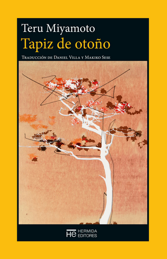 [9788412672930] TAPIZ DE OTOÑO