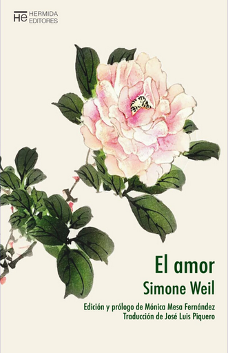 [9788412672916] EL AMOR