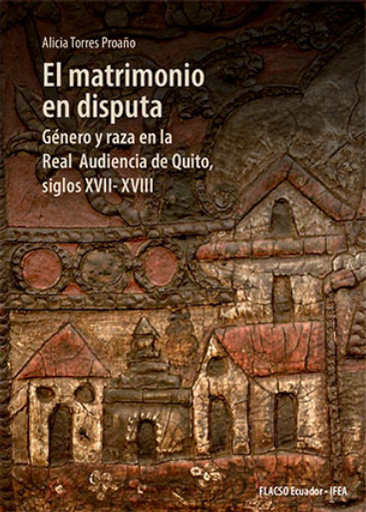 [9786124358197] EL MATRIMONIO EN DISPUTA