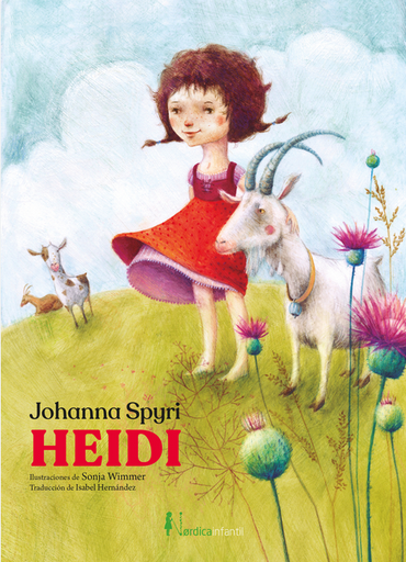 [9788418930102] HEIDI