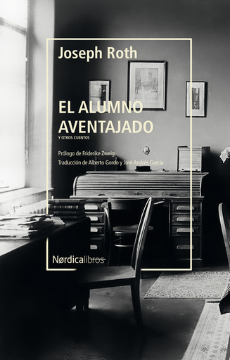 [9788418451775] EL ALUMNO AVENTAJADO