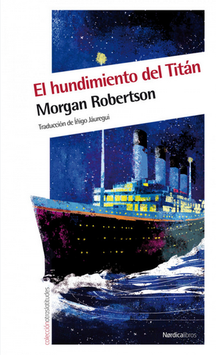 [9788415564041] EL HUNDIMIENTO DEL TITÁN