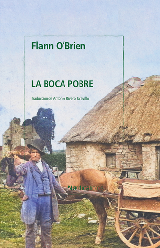 [9788419735195] LA BOCA POBRE