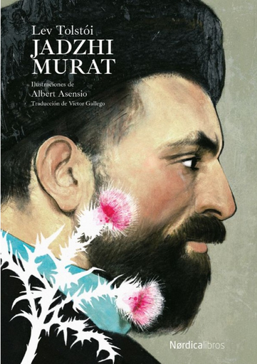 [9788419320711] JADZHI MURAT (edición ilustrada)