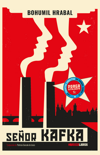 [9788419320797] SEÑOR KAFKA