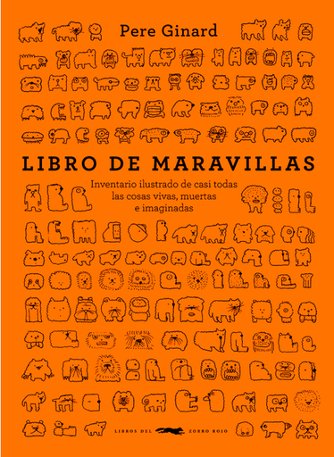 [9788412674804] LIBRO DE MARAVILLAS
