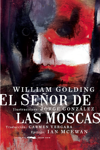 [9788412545906] EL SEÑOR DE LAS MOSCAS