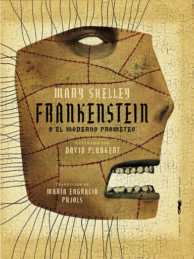 [9788412537116] FRANKENSTEIN