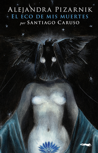 [9788412537154] EL ECO DE MIS MUERTES