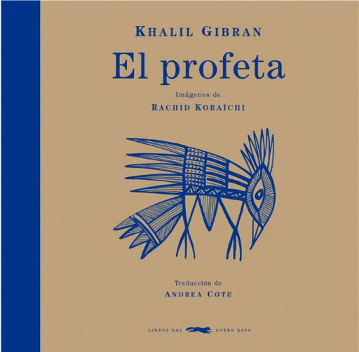 [9788412470765] EL PROFETA