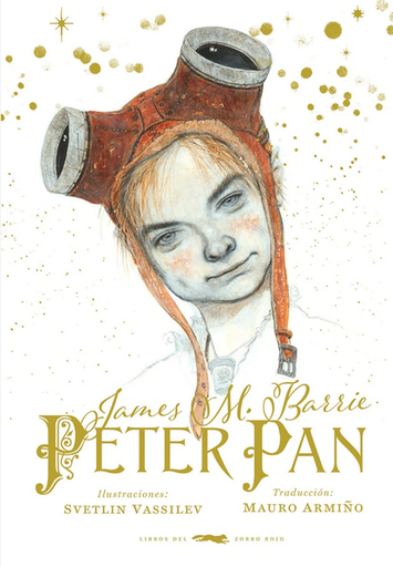 [9788412229370] PETER PAN