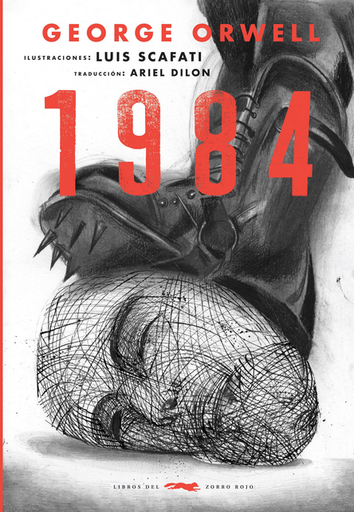 [9788412270518] 1984 (edición ilustrada)