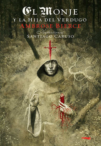 [9788412314328] EL MONJE Y LA HIJA DEL VERDUGO (edición ilustrada)