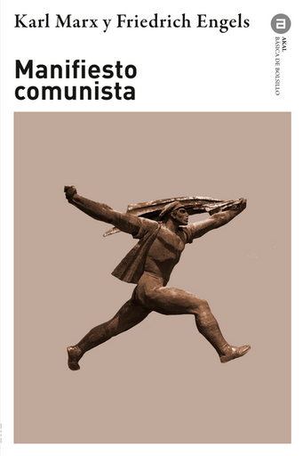 [9788446054399] MANIFIESTO COMUNISTA