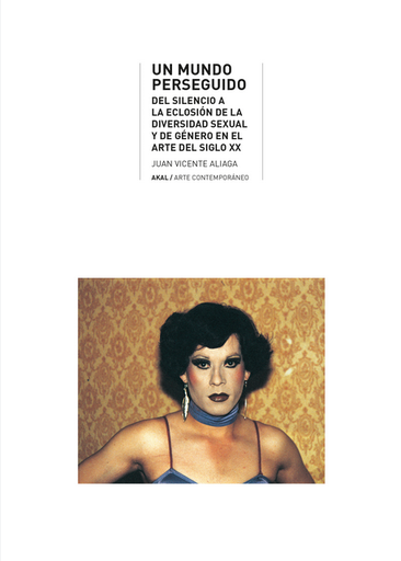 [9788446053958] UN MUNDO PERSEGUIDO