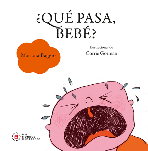 [9788446053569] ¿QUÉ PASA, BEBÉ?