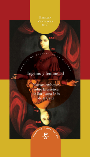 [9788416922604] INGENIO Y FEMINIDAD